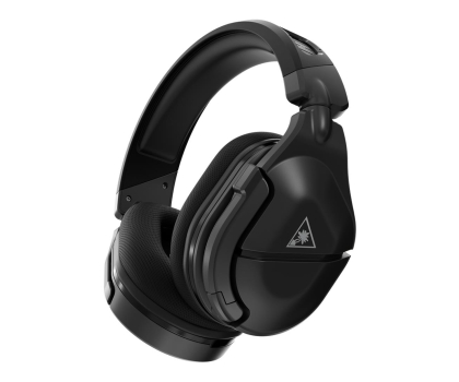 Słuchawki bezprzewodowe Turtle Beach STEALTH 600P Gen 2 MAX czarne